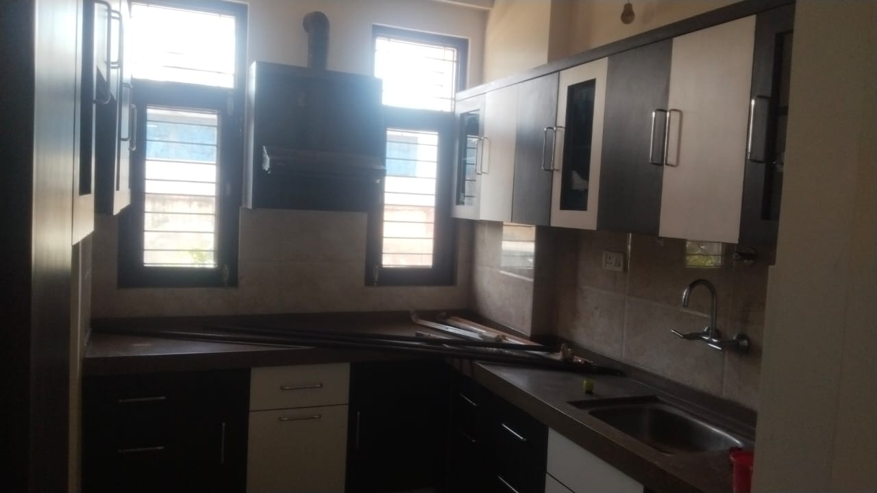 Ground Floor 3 BHK Flat for Rent in Swej Farm, Jaipur – Near Zudio, MJRP College & Vivek Vihar-swej farm-Jaipur